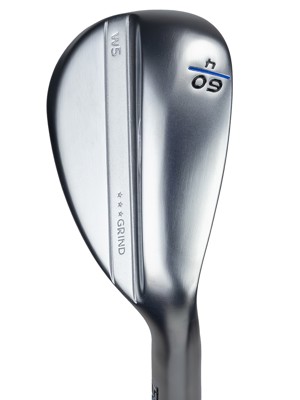 US Kids TS6 Lob Wedge