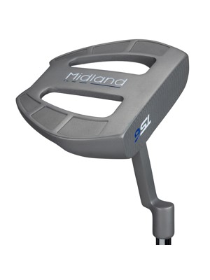 US Kids TS6 Midland Putter