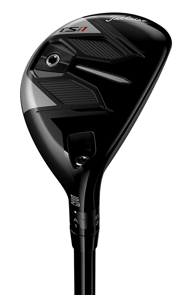 Titleist Tsi 1 Hybrid Golfonline