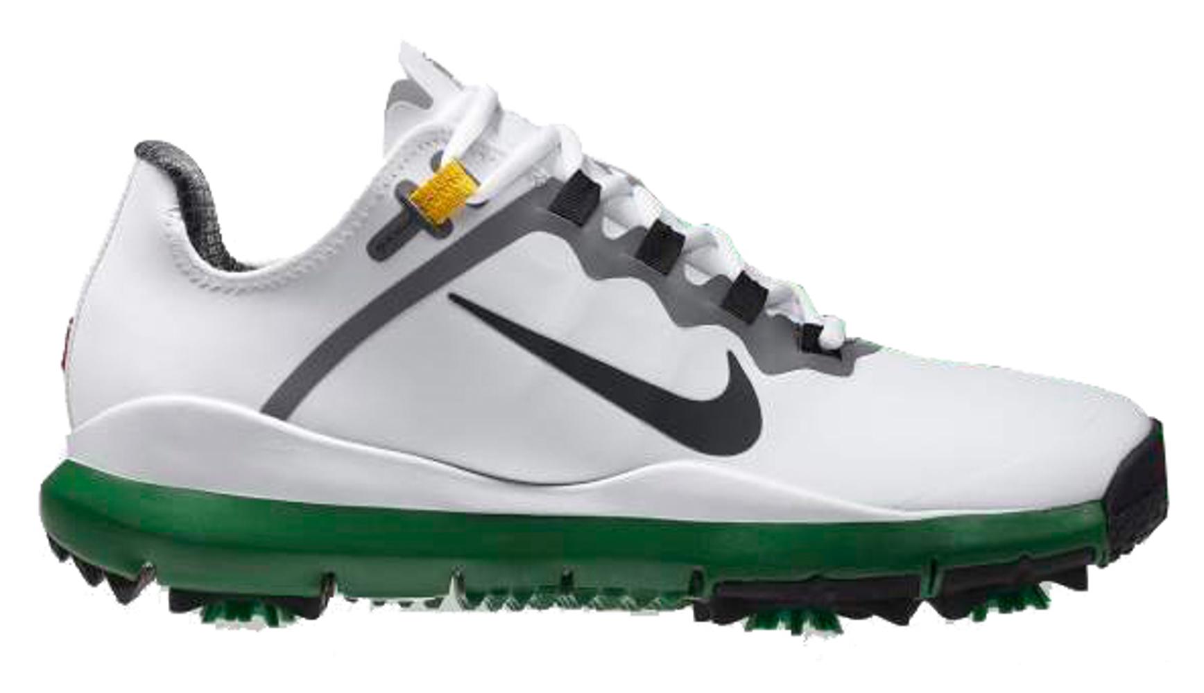 nike limited edition golf shoes