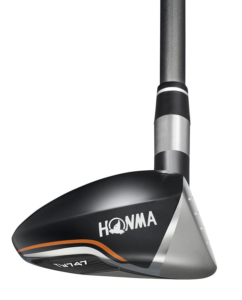 Honma TW747 Hybrid