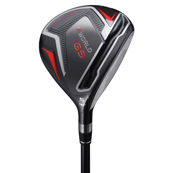 Honma T-World GS Fairway Wood - Golfonline