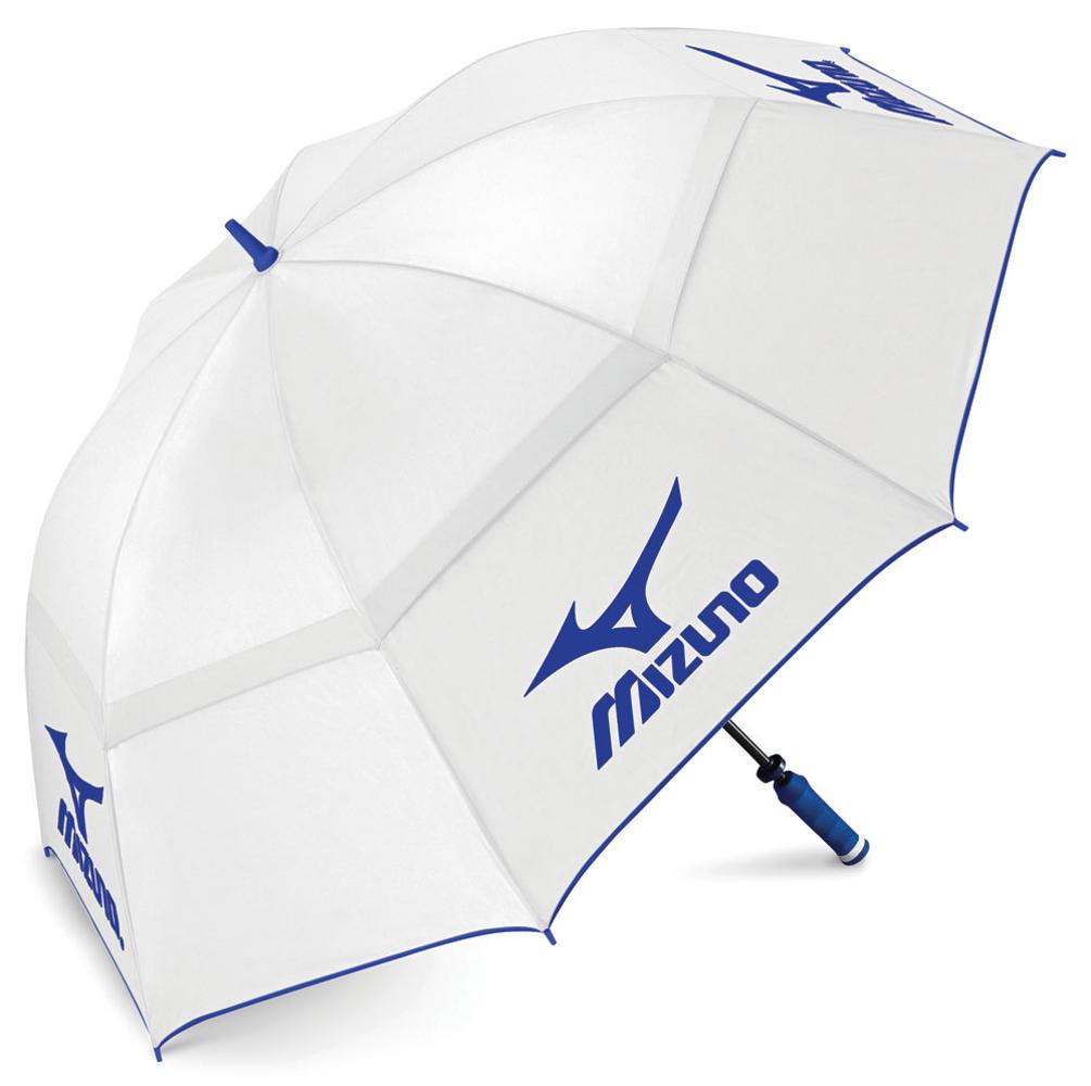 Mizuno Twin Canopy Umbrella
