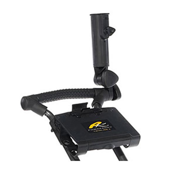 Powakaddy Umbrella Holder for TwinLine 3