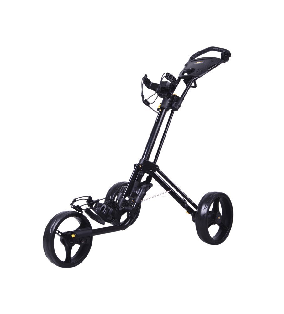 Powakaddy Twinline 4 Push Cart Trolley 2015 | GolfOnline