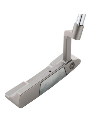 Odyssey Damascus Milled Two Putter
