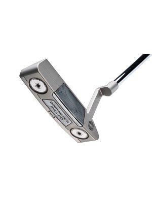 Odyssey Damascus Milled Two Putter
