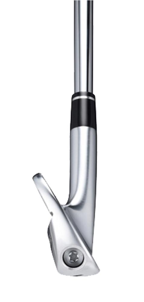 Set De Fers De Golf Honma TW757 B (#5-P) - Tige Acier Dynamique Or, Japon 2022 - Neuf