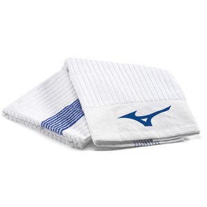 Mizuno RB Retro Stripe Towel