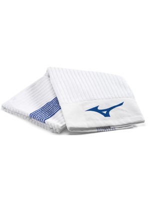 Mizuno RB Retro Stripe Towel