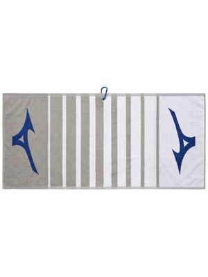 Mizuno Large Tour Towel