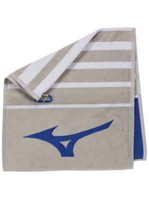 Mizuno Large Tour Towel