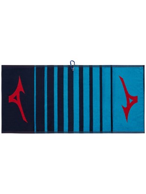 Mizuno Large Tour Towel