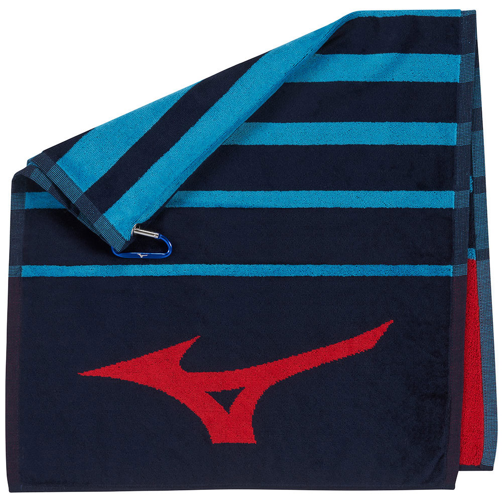 Mizuno Large Tour Towel