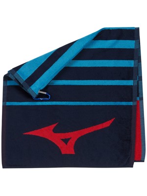 Mizuno Large Tour Towel