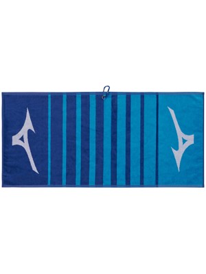 Mizuno Large Tour Towel