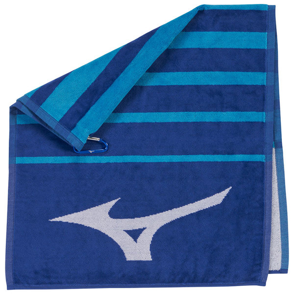 Mizuno Large Tour Towel