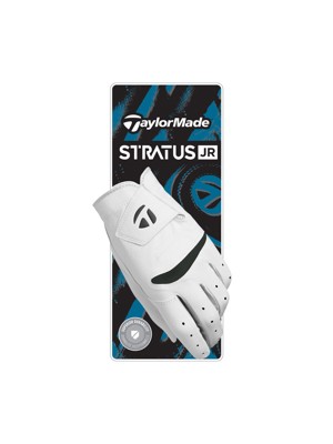 TaylorMade Junior Stratus Golf Gloves