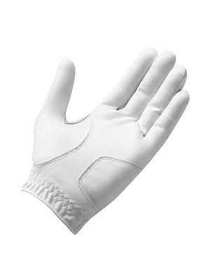 TaylorMade Mens Stratus Tech Golf Gloves
