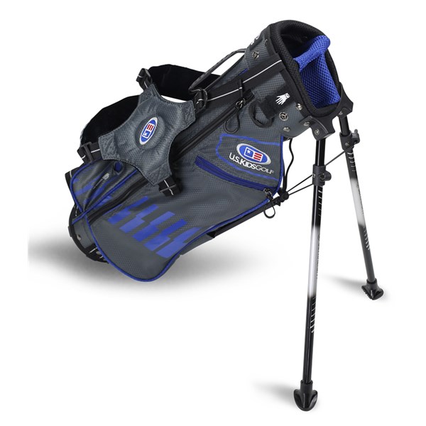 ul 45 stand bag open