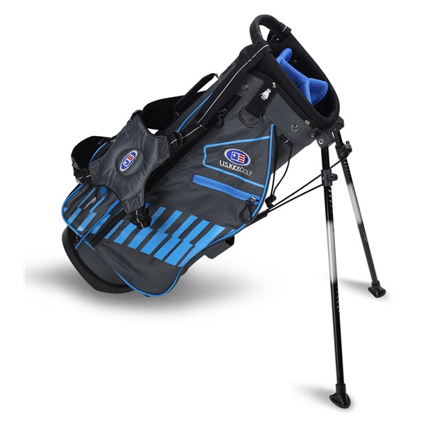 ul 48 stand bag open