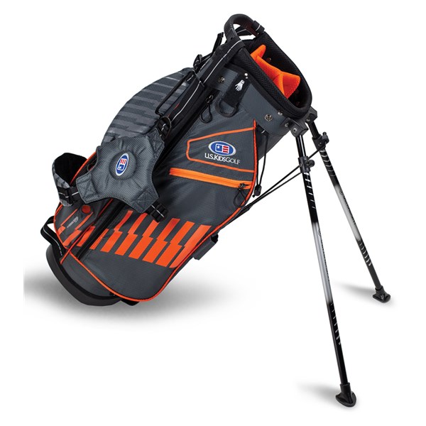 ul 51 stand bag open