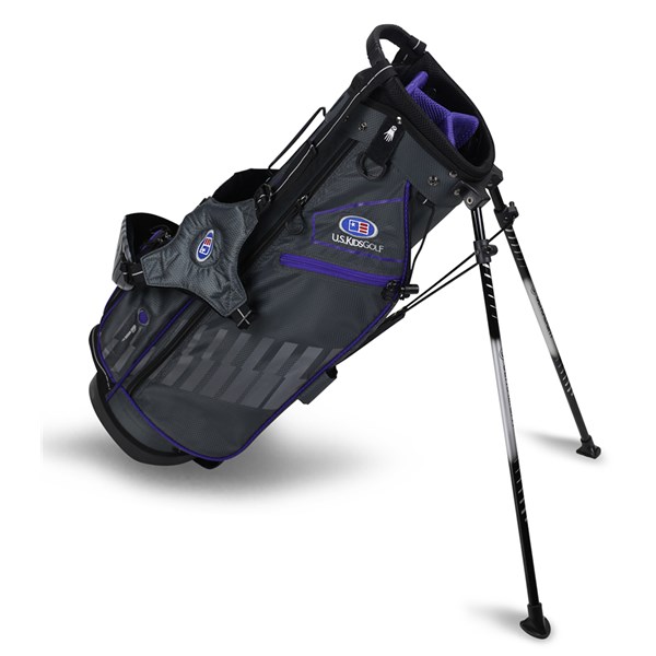 ul 54 stand bag open