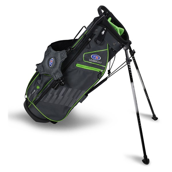 ul 57 stand bag open