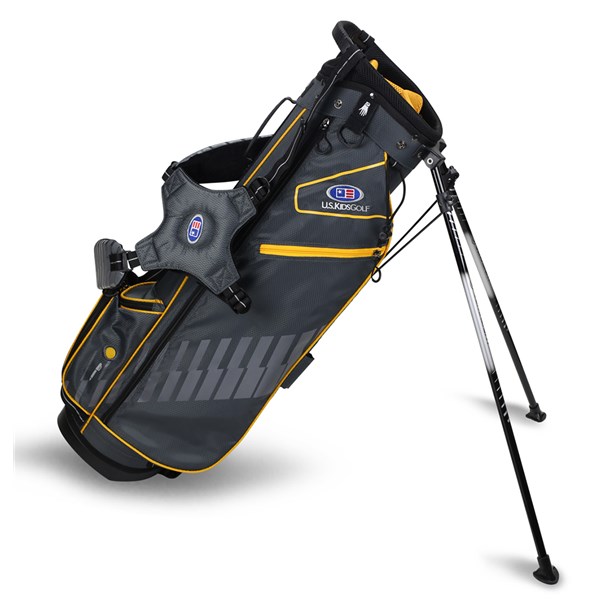 ul 63 stand bag open