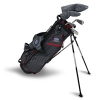 US Kids UL60 Inch 5 Club Golf Package Set