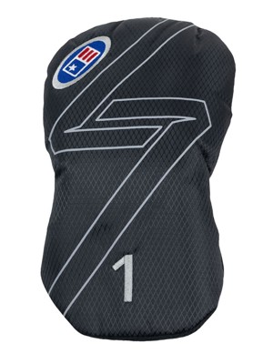 US Kids Ultralight UL7 Wood Headcovers