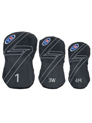US Kids Ultralight UL7 Wood Headcovers