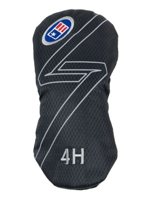US Kids Ultralight UL7 Wood Headcovers