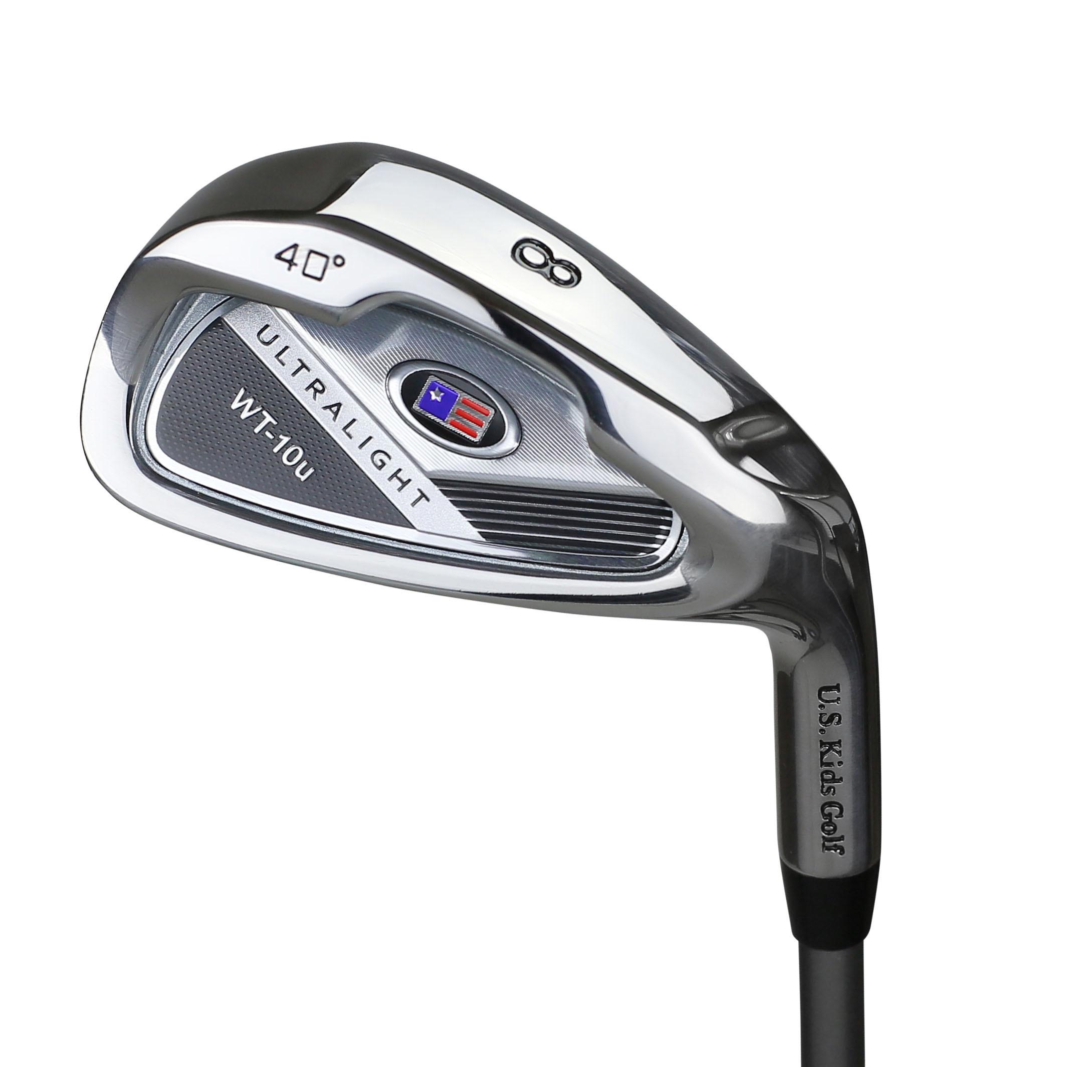 US Kids UltraLight 8 Iron