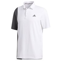 adidas Mens ClimaCool Cityscape Printed Polo Shirt - Golfonline