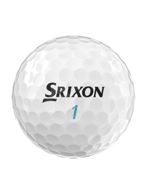 Srixon UltiSoft Golf Balls (48 Balls)