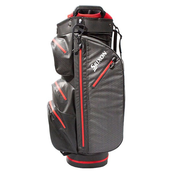 Srixon Golf Ultradry Waterproof Cart Bag