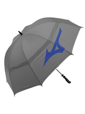 Mizuno Tour Twin Canopy Umbrella