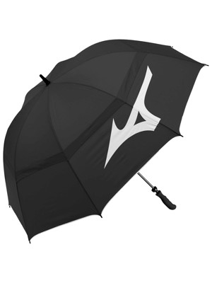 Mizuno Tour Twin Canopy Umbrella