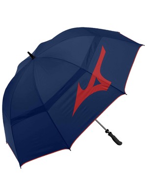 Mizuno Tour Twin Canopy Umbrella