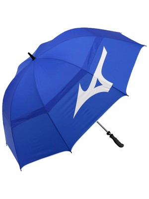Mizuno Tour Twin Canopy Umbrella