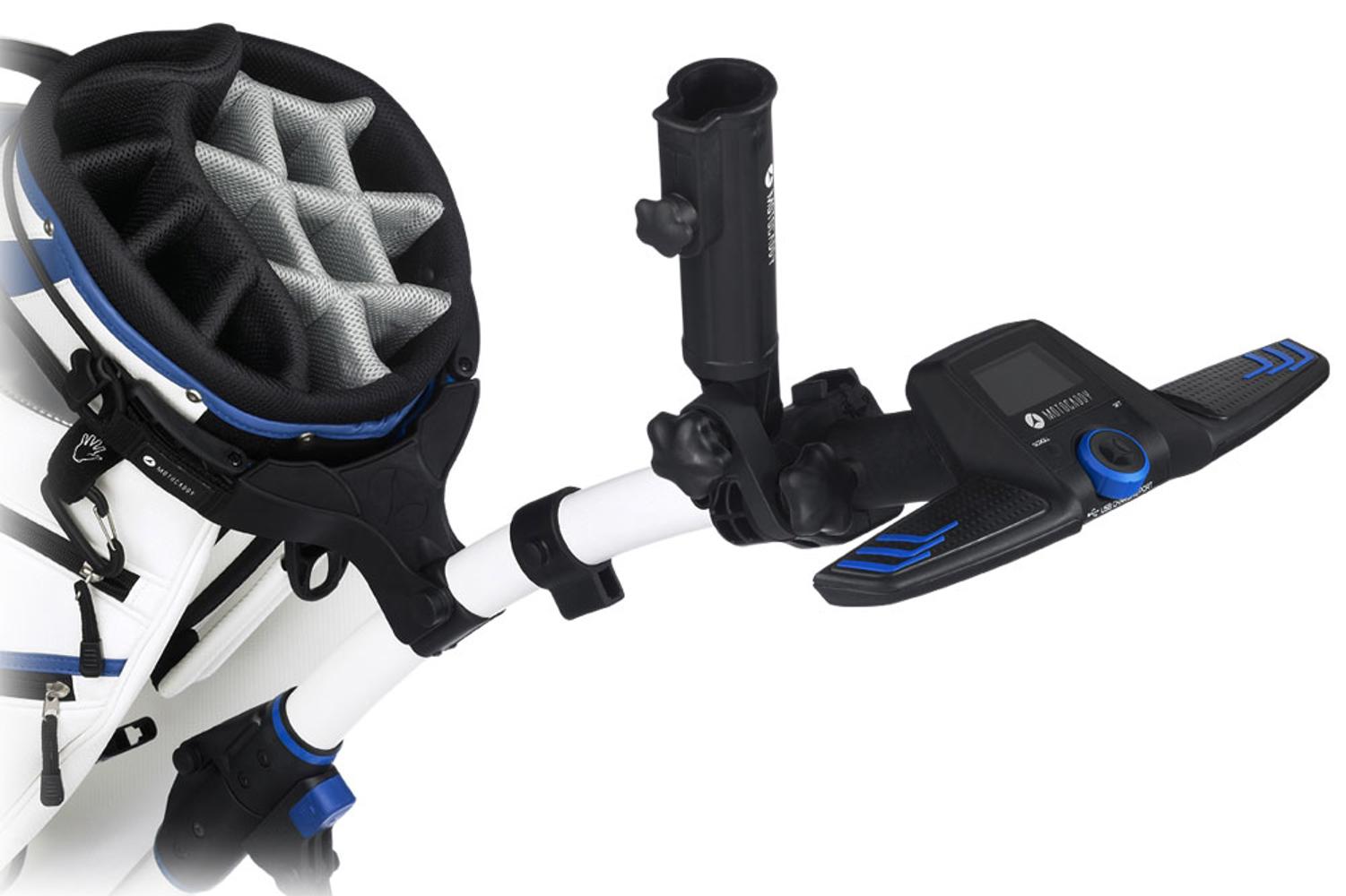 Motocaddy Umbrella Holder