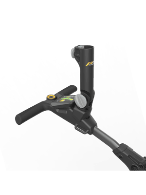 Powakaddy FX/CT/RX Trolley Umbrella Holder