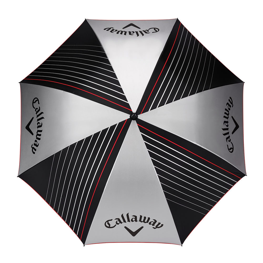 Callaway Ultra Violet 64 inch Golf Umbrella
