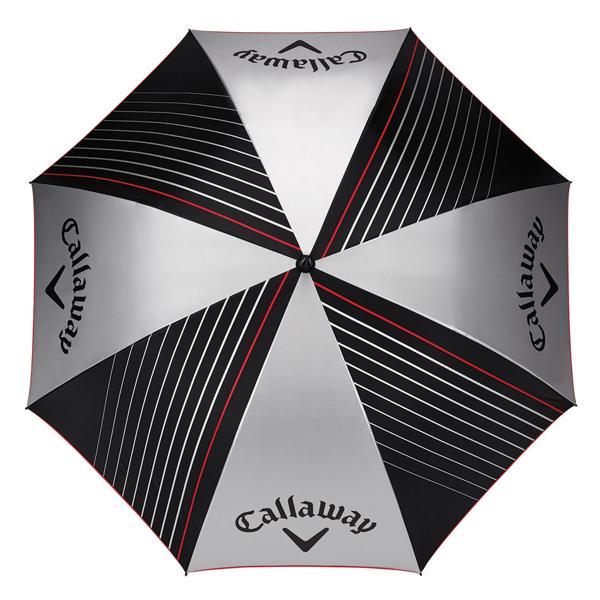 Callaway Ultra Violet 64 inch Golf Umbrella