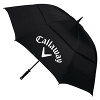 Callaway 64 Inch Classic Double Canopy Umbrella