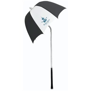 Haas-Jordan Club Canopy Umbrella - Personalised