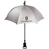 Haas-Jordan Spectator Seat UV 50 Inch Umbrella - Personalised