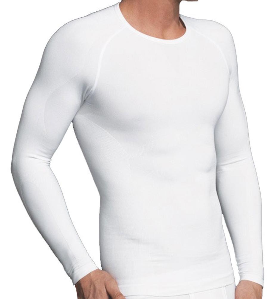 Equmen Core Precision Long Sleeve Undershirt