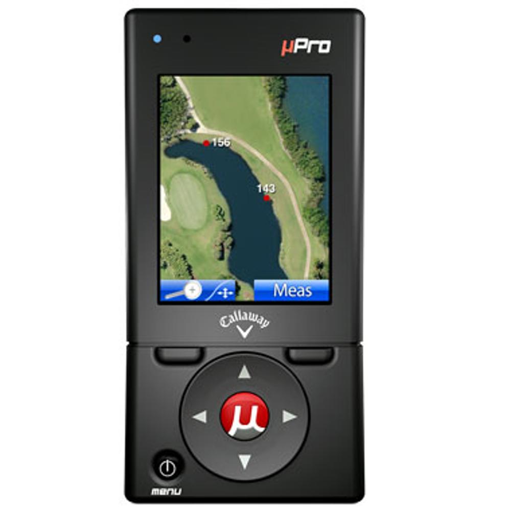 callaway upro